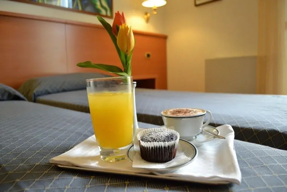 Hotel La Serena