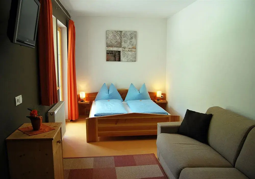 Hotel Appartement Haus Gitschberg