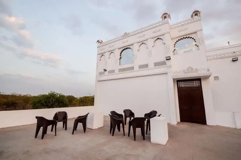 Oyo 36851 Hotel Silver Retreat