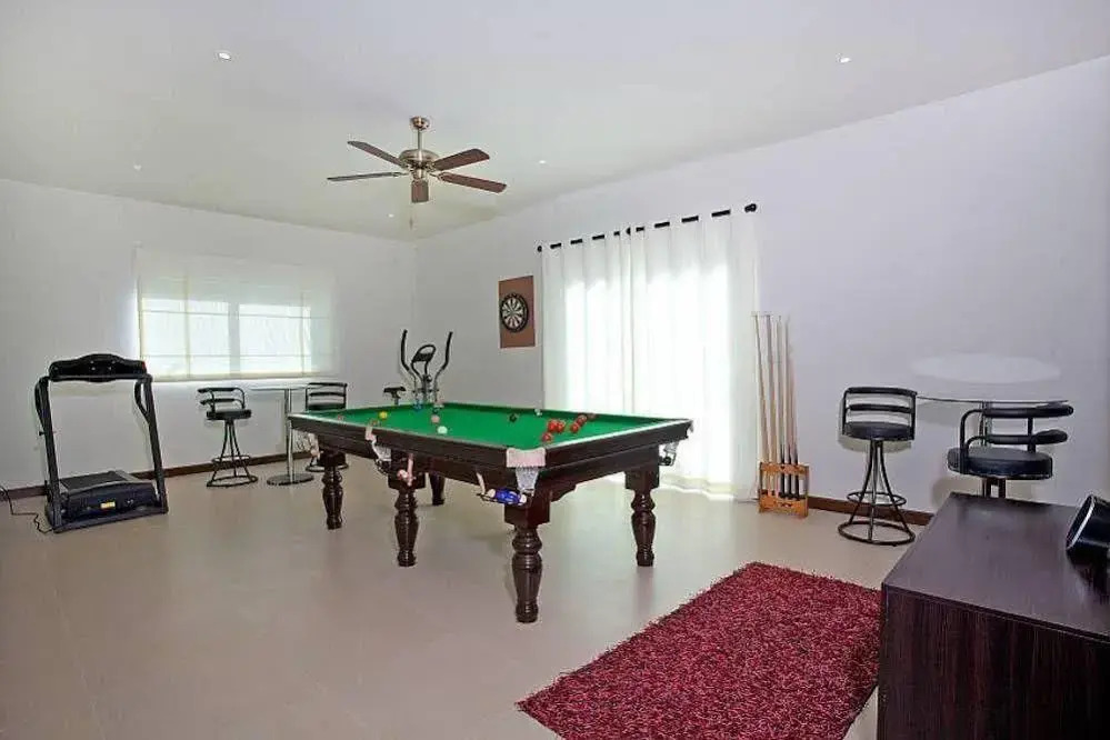 Villa Yok Kiao 6 Bed Staffed Property with Your Own Cook