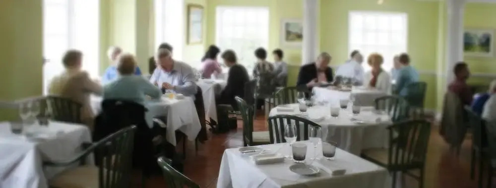 The Old Passage Inn