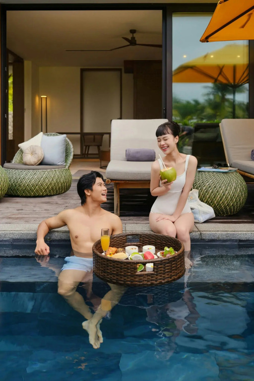 The Westin Resort & Spa Cam Ranh