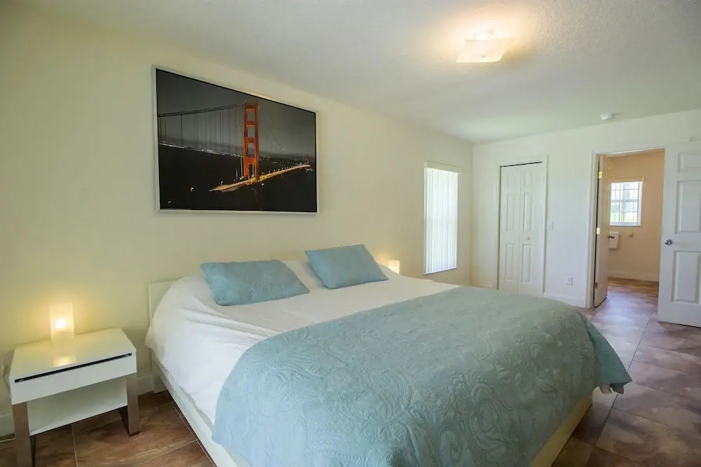North Timucuan Trail Villa 1208