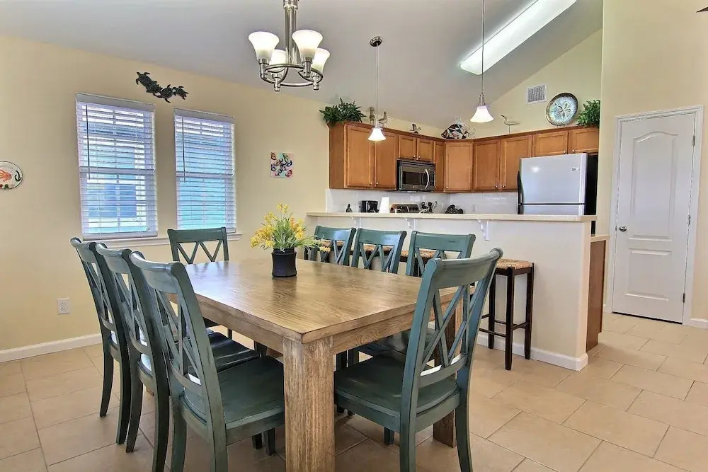 Flip Flop Stop SL 504 4 Bedrooms 3 Bathrooms Home