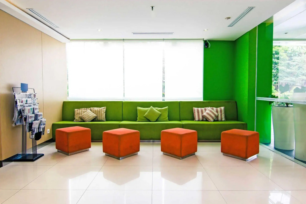 Pomelotel Patra Kuningan Jakarta