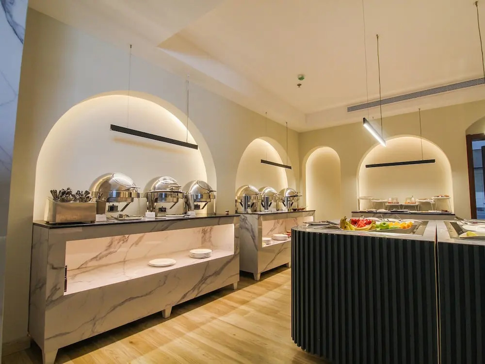 Friesian Hotel Apartments