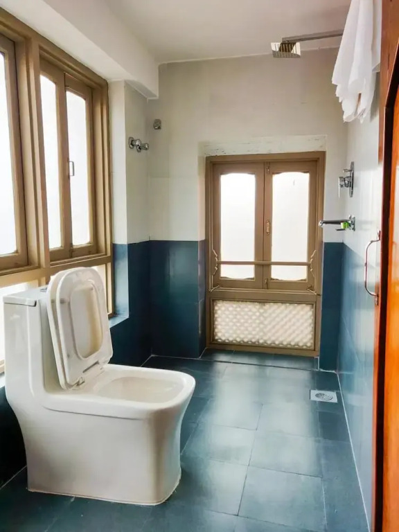Hotel Central Bhaktapur