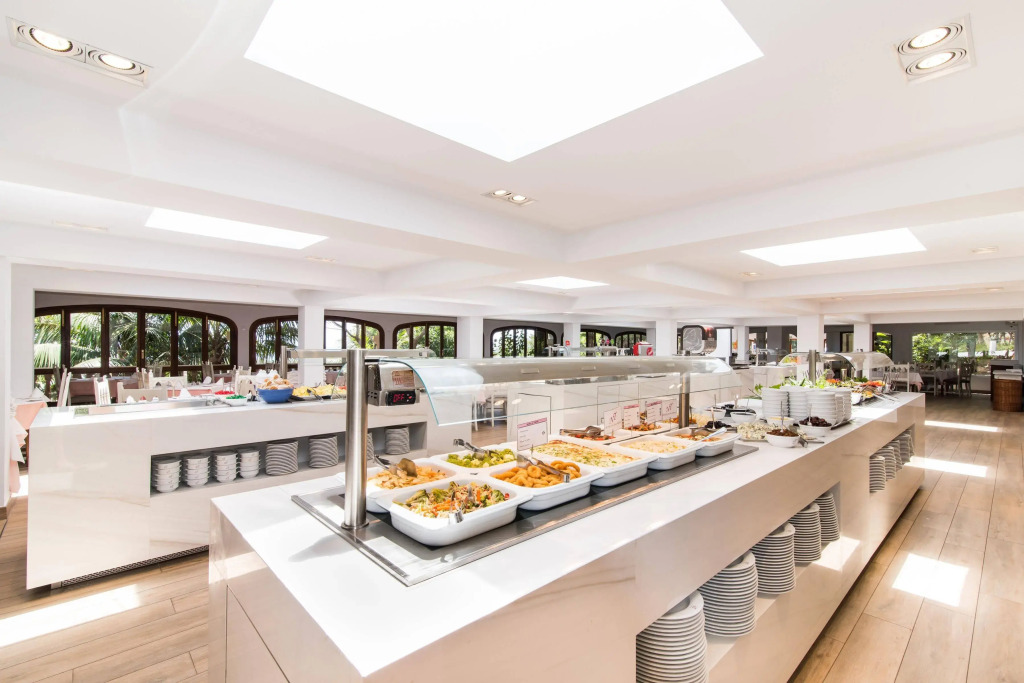 Hotel Na Taconera Sport & Relax