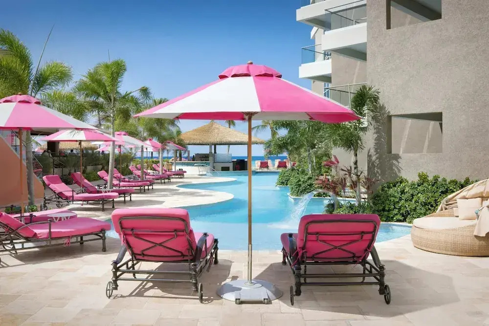 O2 Beach Club & Spa All Inclusive by Ocean Hotels