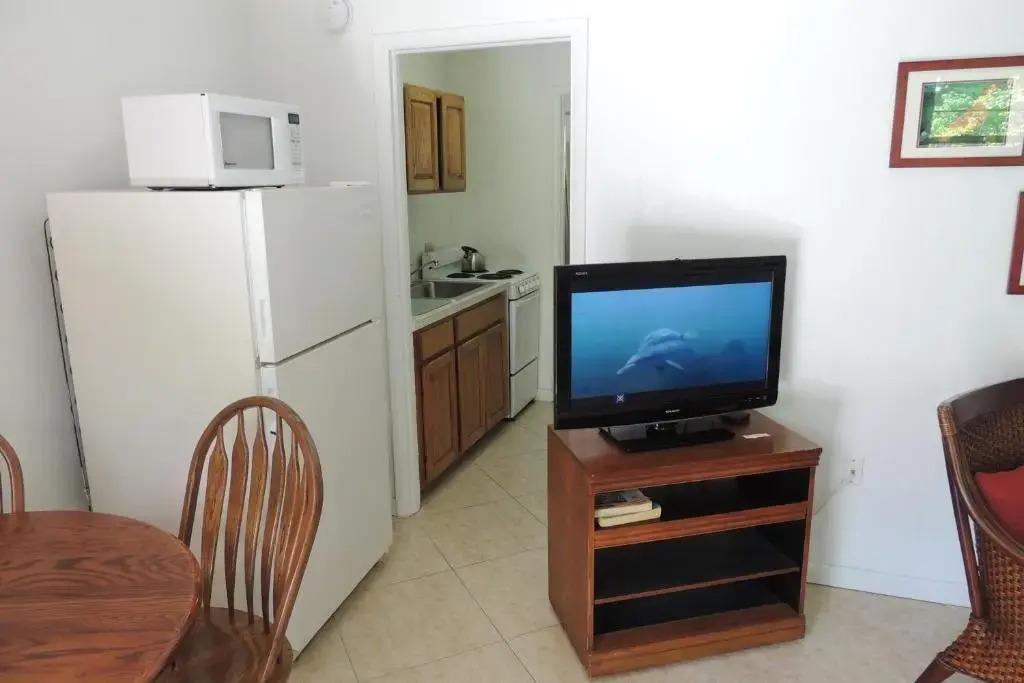 Rock Reef Resort
