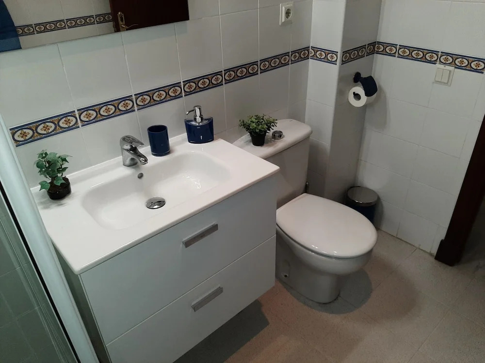 Apartment Huerta del Obispo