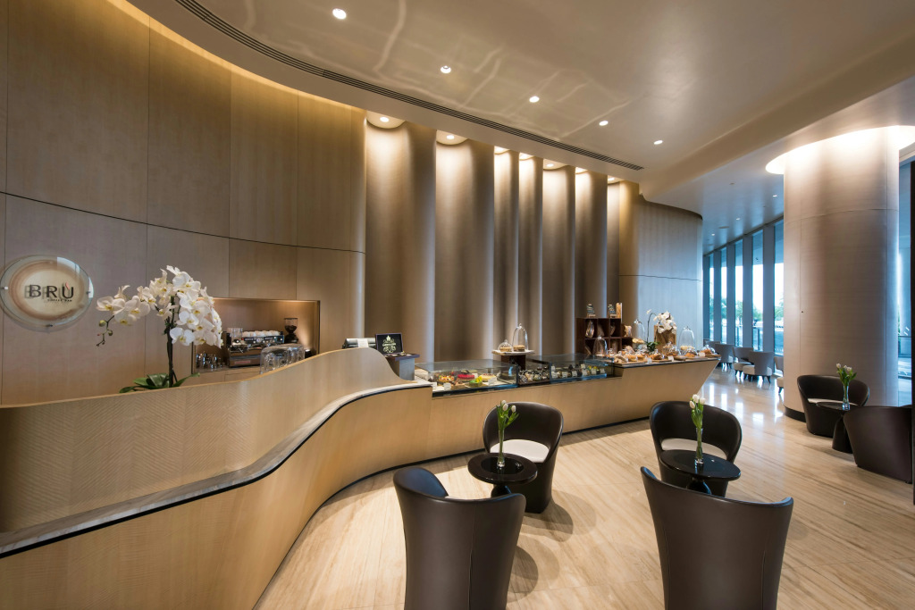 Conrad Manila