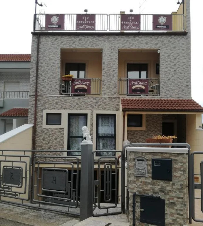 B&B Sant'Oronzo Turi