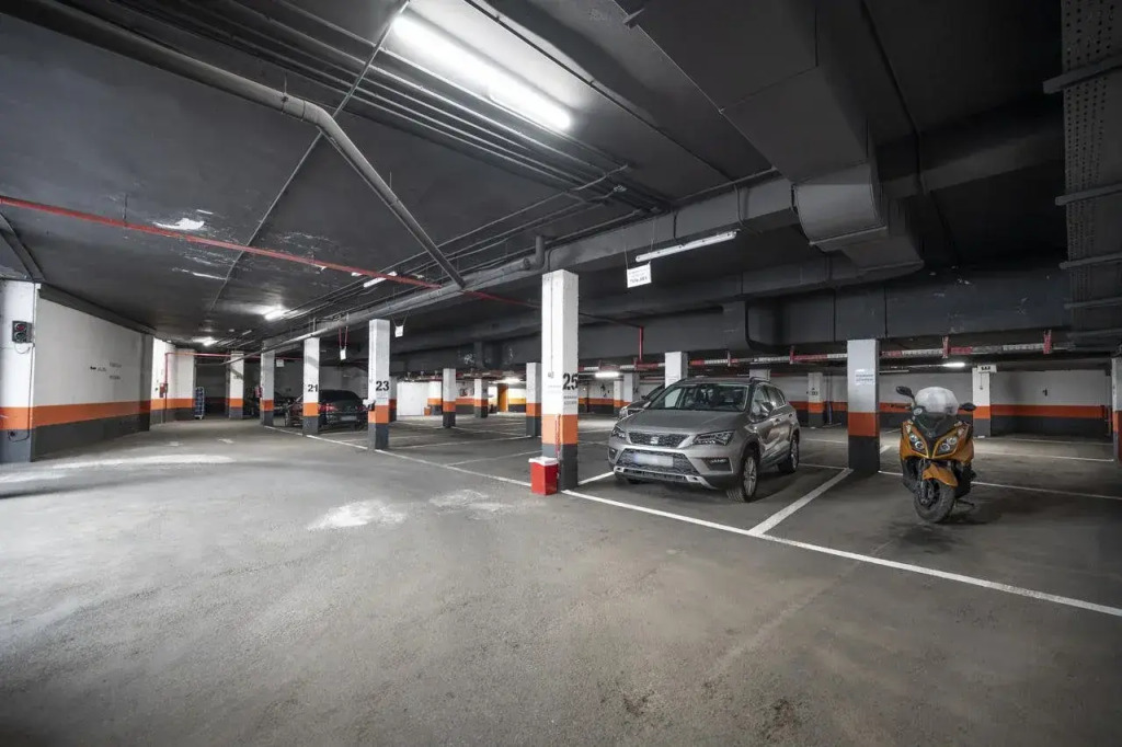 Apartamentos G3 Galeon
