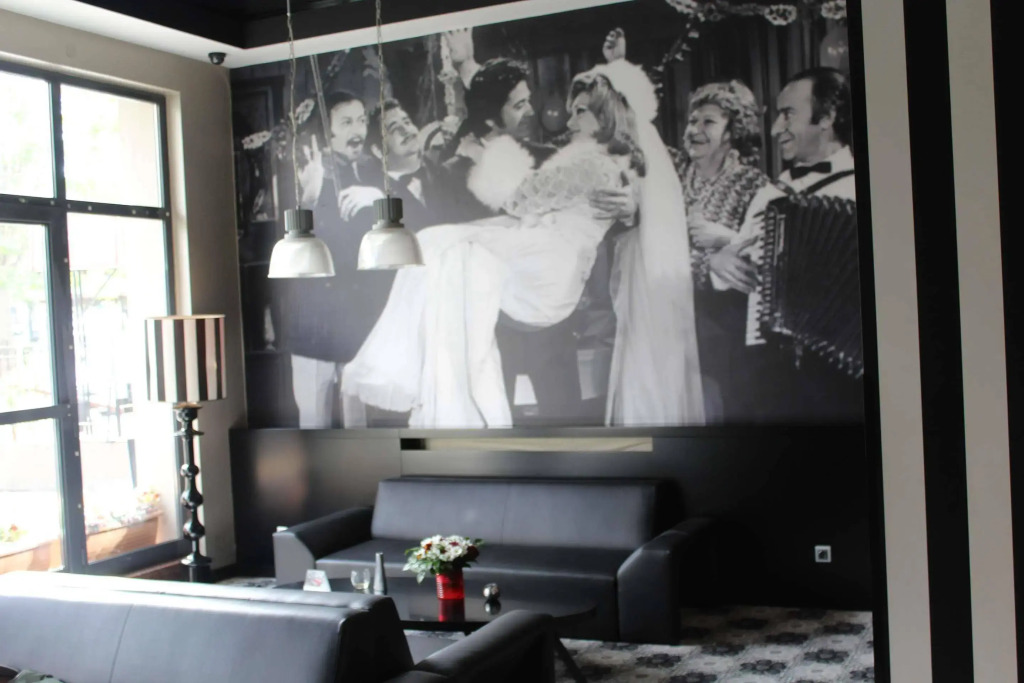 Maltepe 2000 Hotel