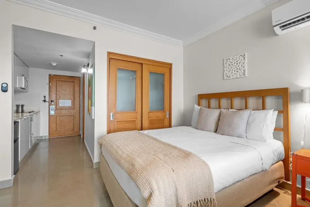 Oceanfront Old San Juan Charm Private Rooftop