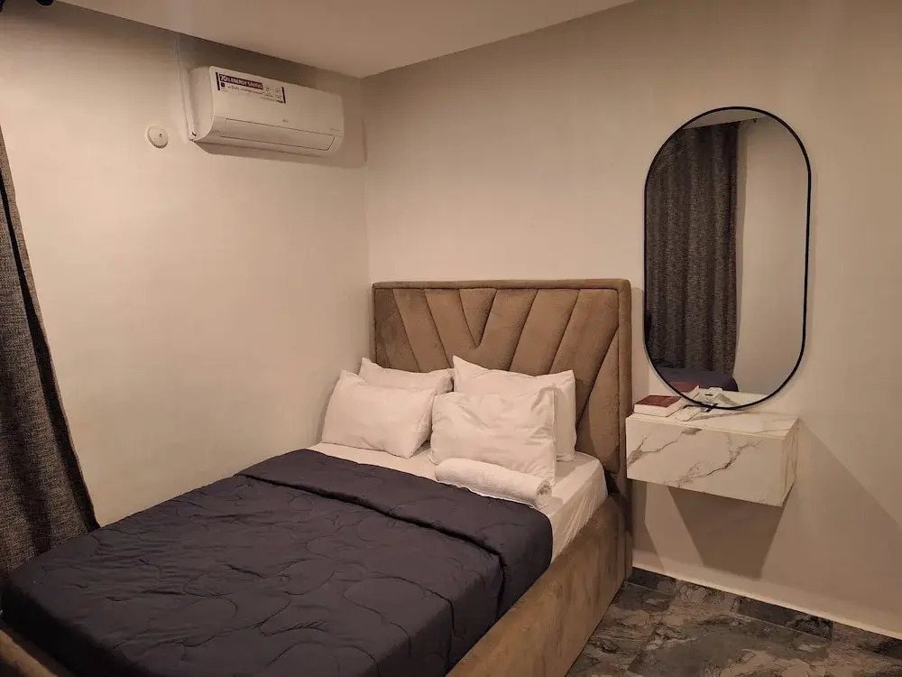 NPJ Luxury Apartment