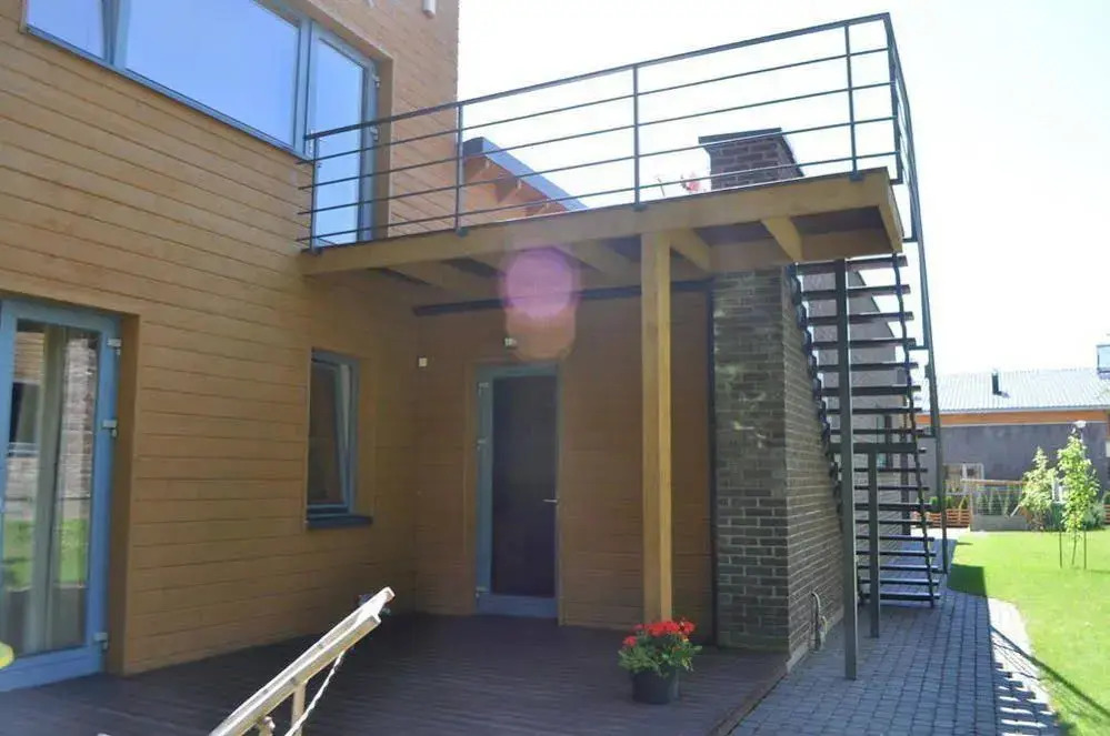 Holiday Villa Palanga