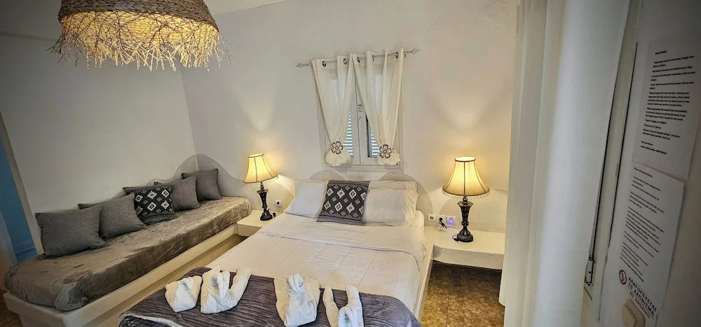 Room in Studio - Pleasure Room 1 By The Sea