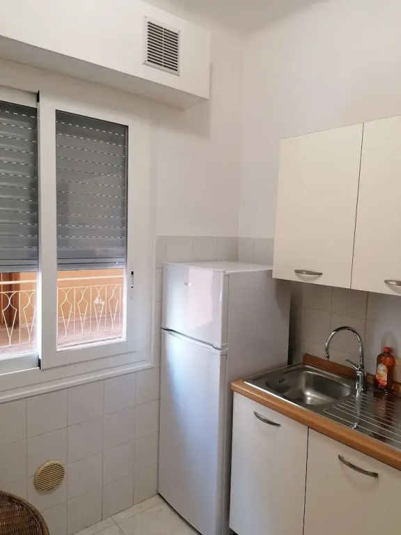 Sanremo Apartments - Ortensia