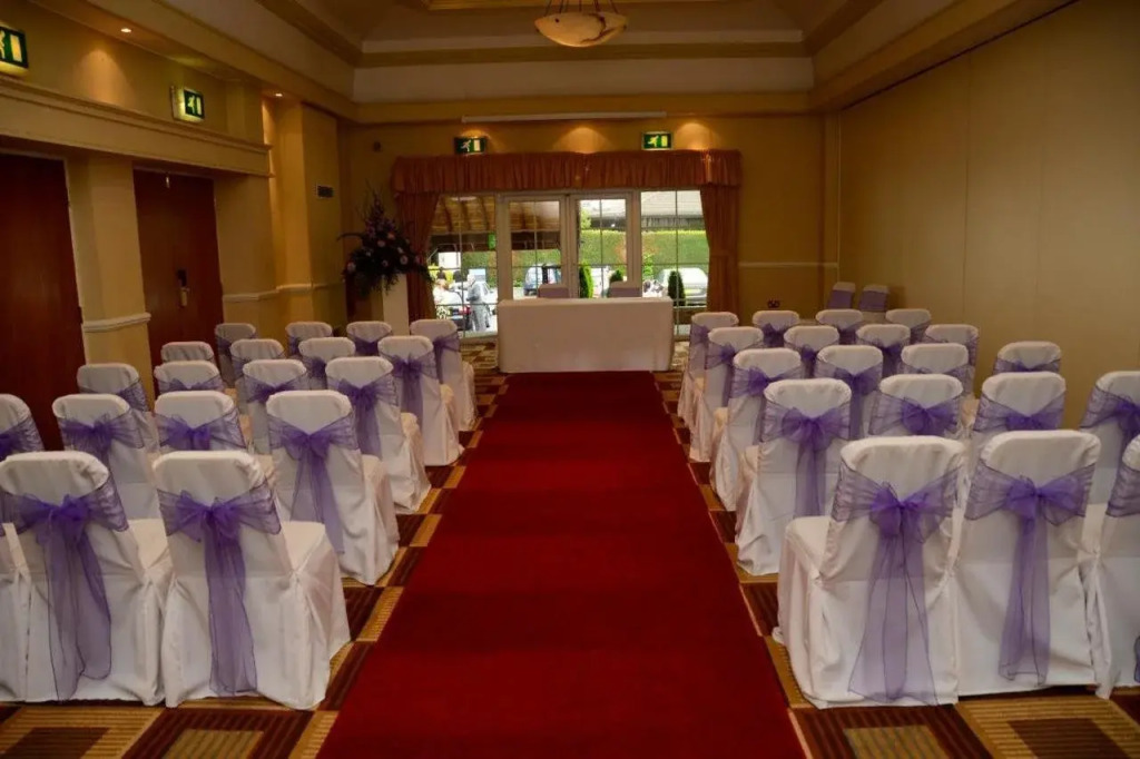 Airport Inn Manchester