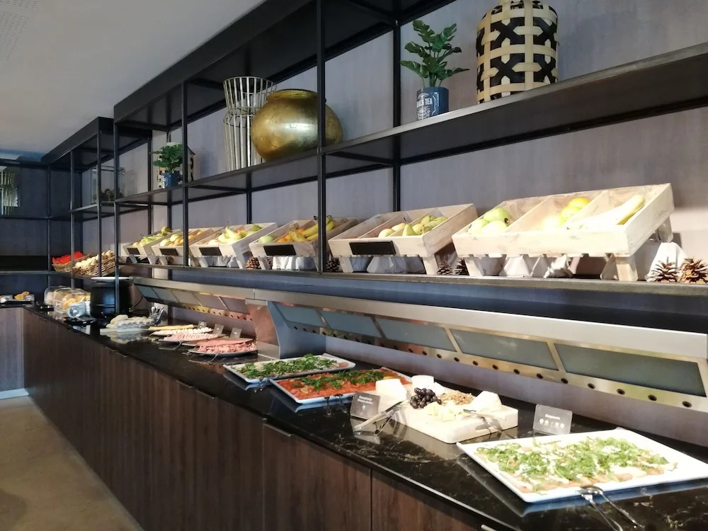 Van Der Valk Hotel Oostzaan - Amsterdam