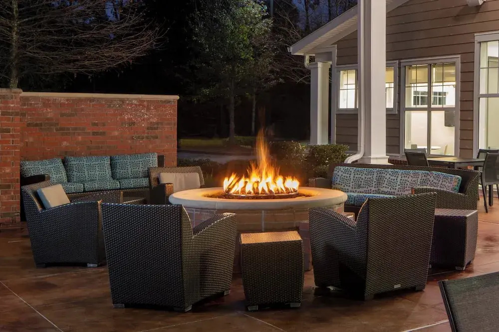 Residence Inn New Orleans Covington/North Shore