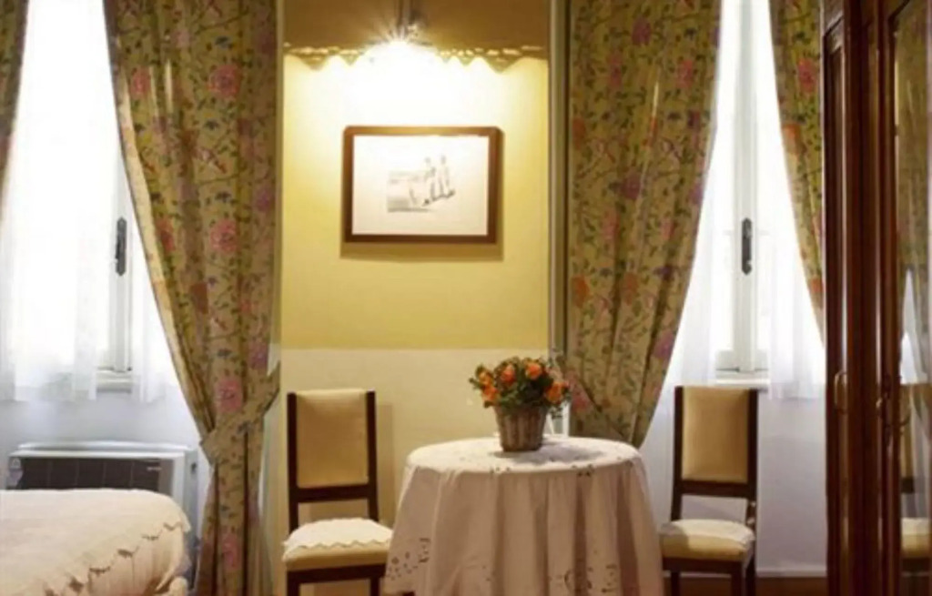 Antica Locanda Solferino