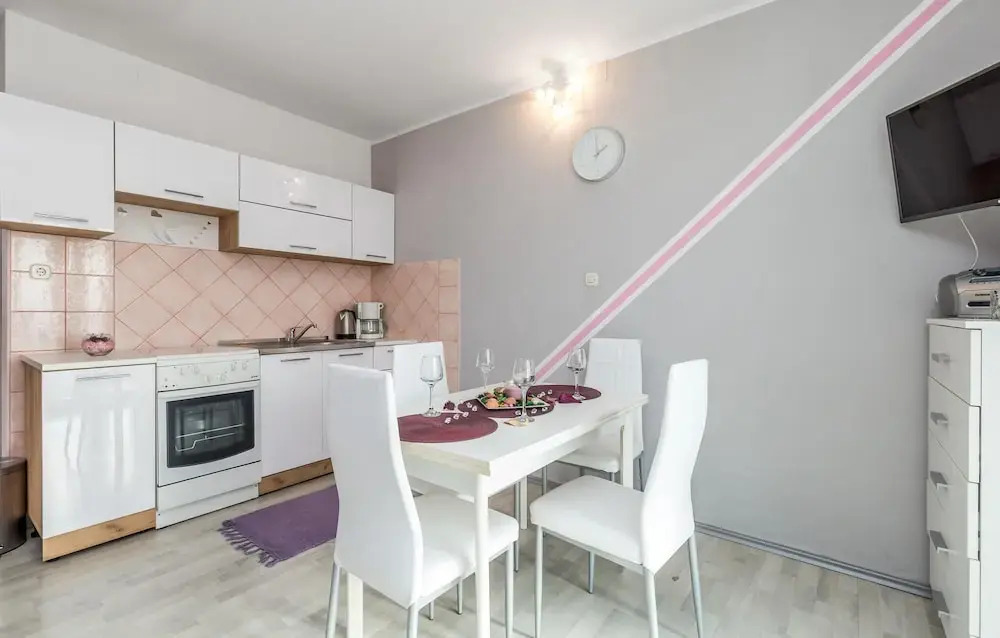 Stunning Home in Povljana With Wifi and 1 Bedrooms