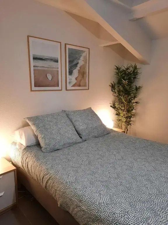 Appartement spacieux et moderne - Tout confort