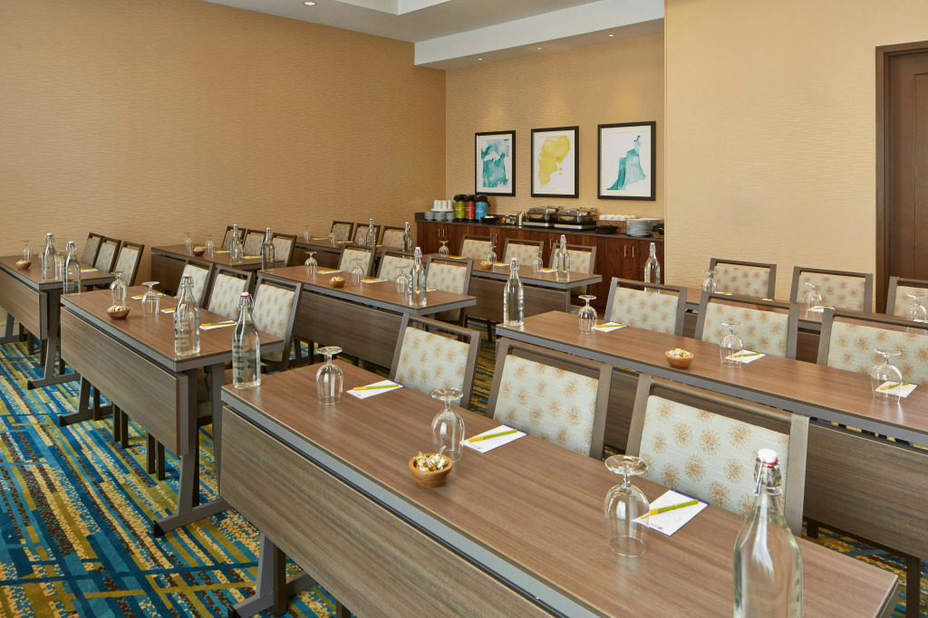 Hilton Garden Inn Boston/Marlborough