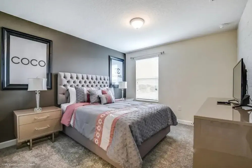 Extremely Private 6-bed House in Four Corners