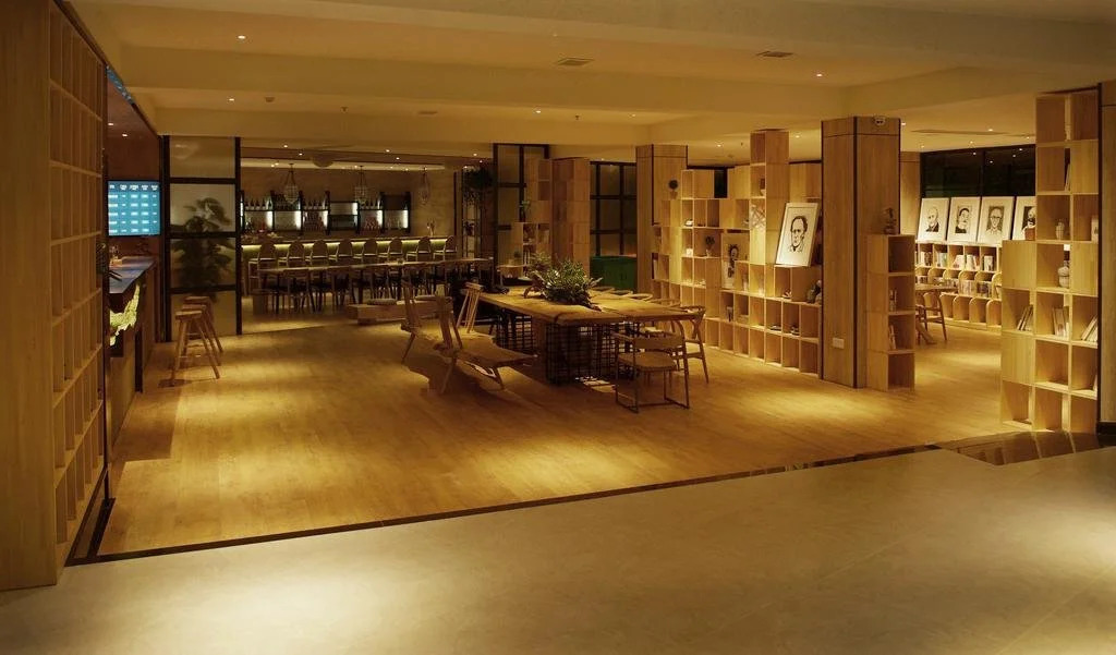 Tunan Hotel