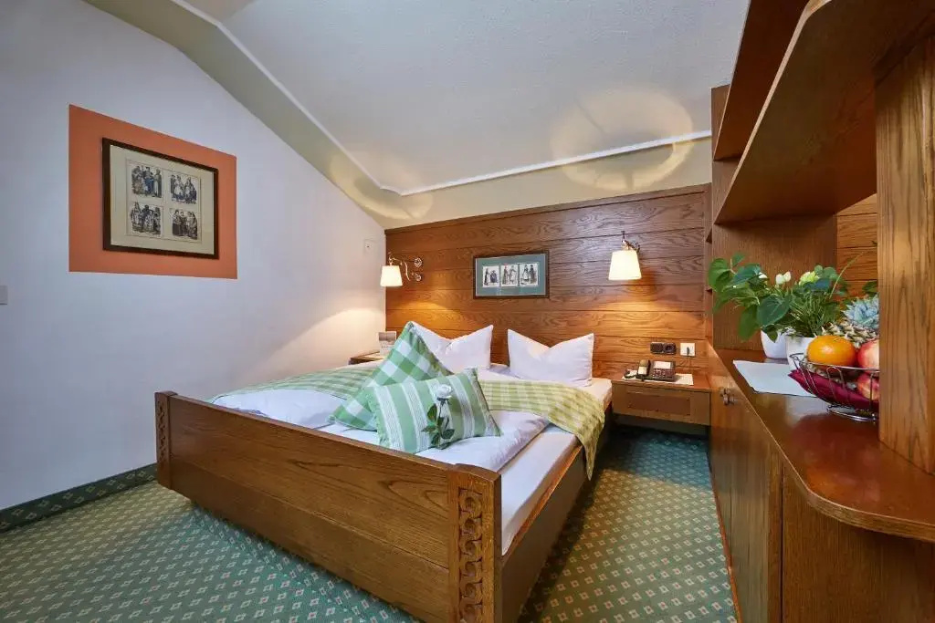 Hotel Bichlerhof