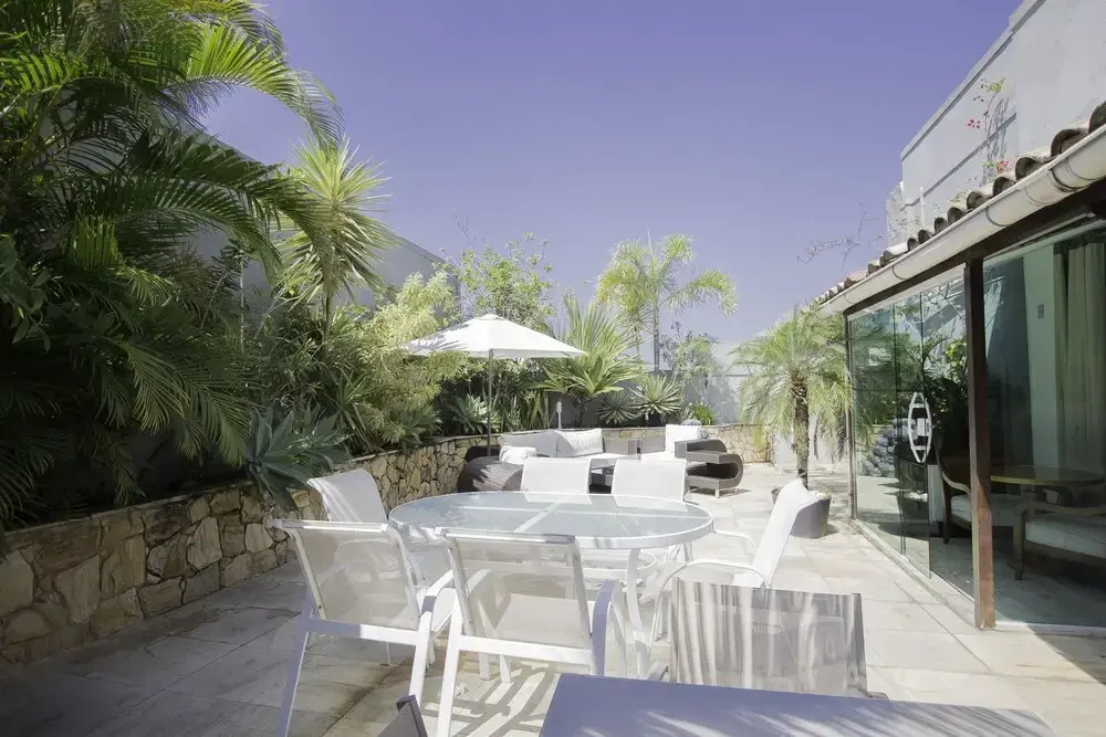 LineRio Copacabana Family Penthouse 508