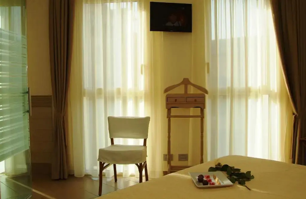 Hotel Piccolo Principe