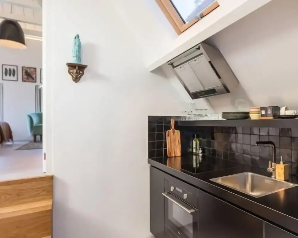 De DroomBoutique - Goud & Zilver Suites