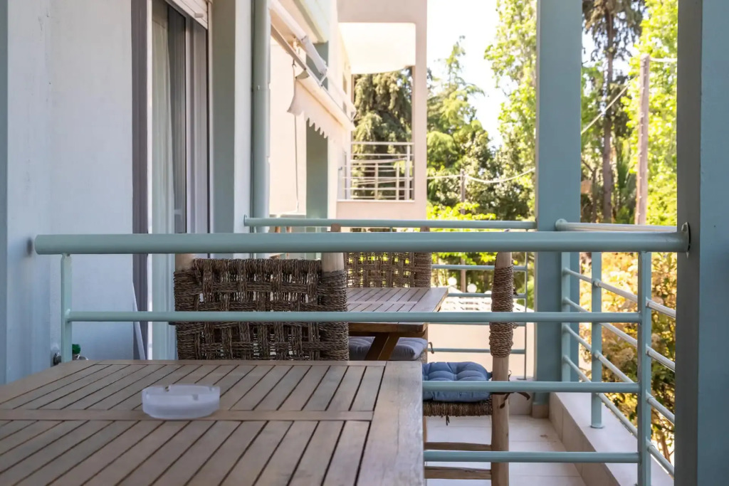 Arsas Suites