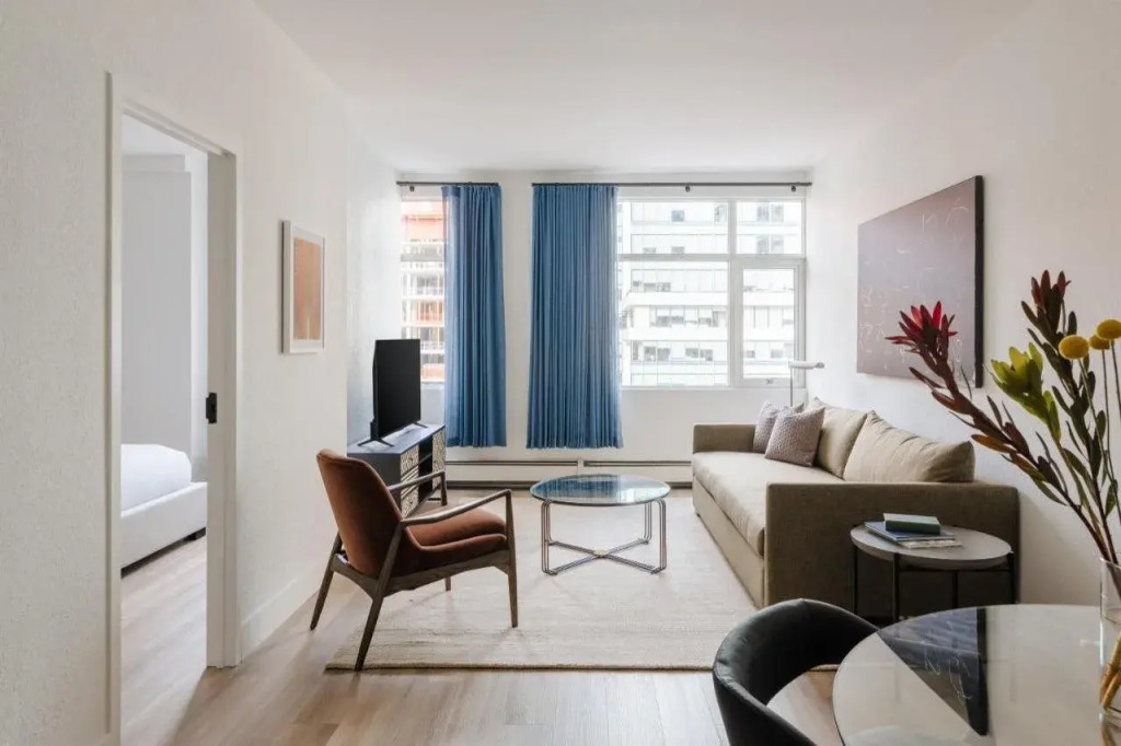 Sonder Rideau