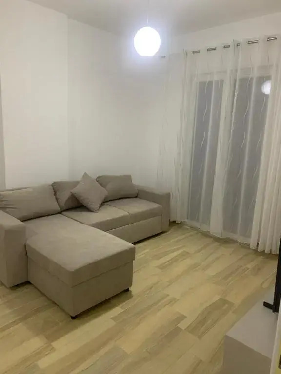 Daily Apartment 2