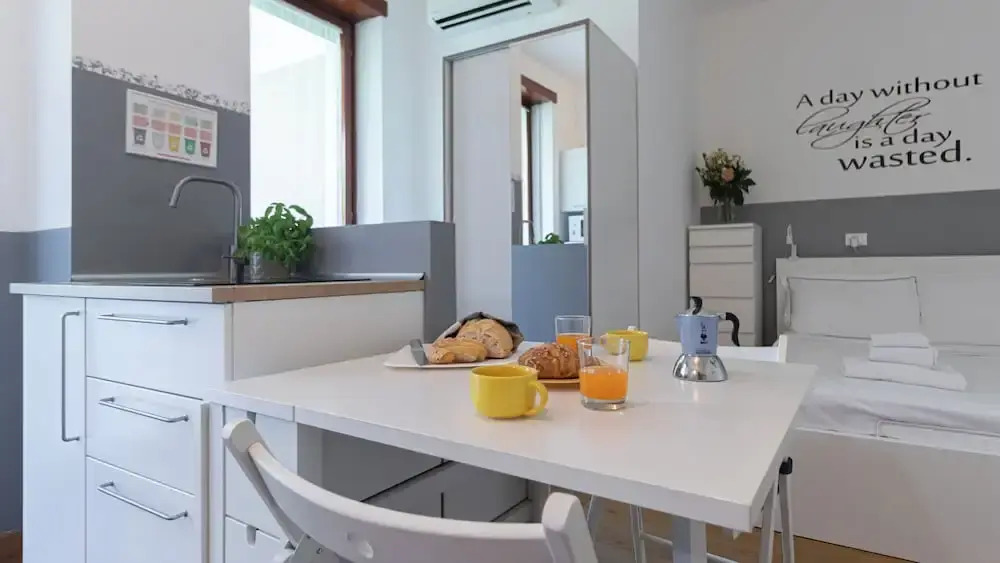 Italianway Comfort - Bergamo 11