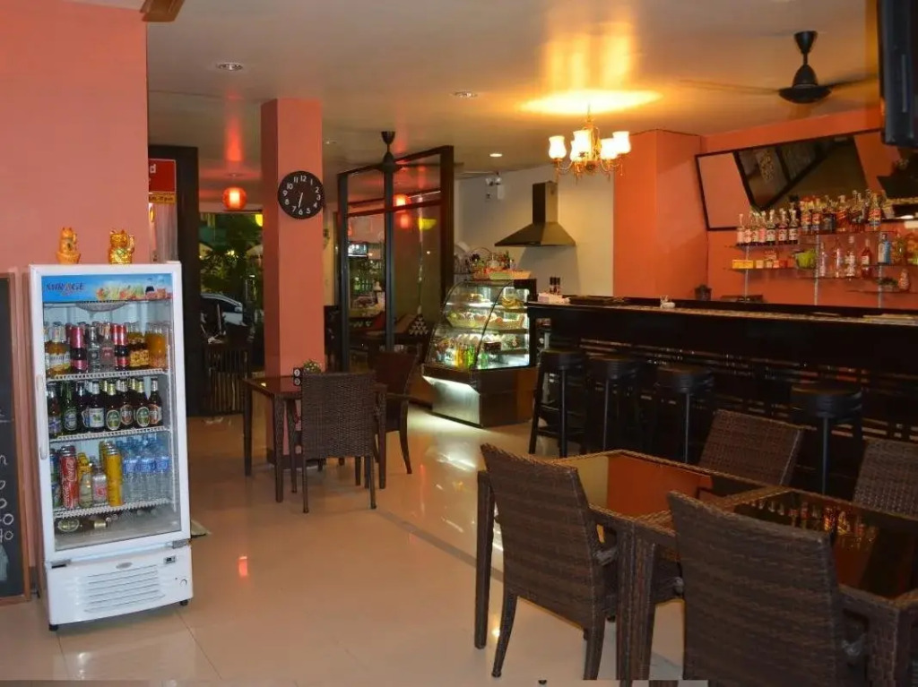 Capitano Beach Hotel
