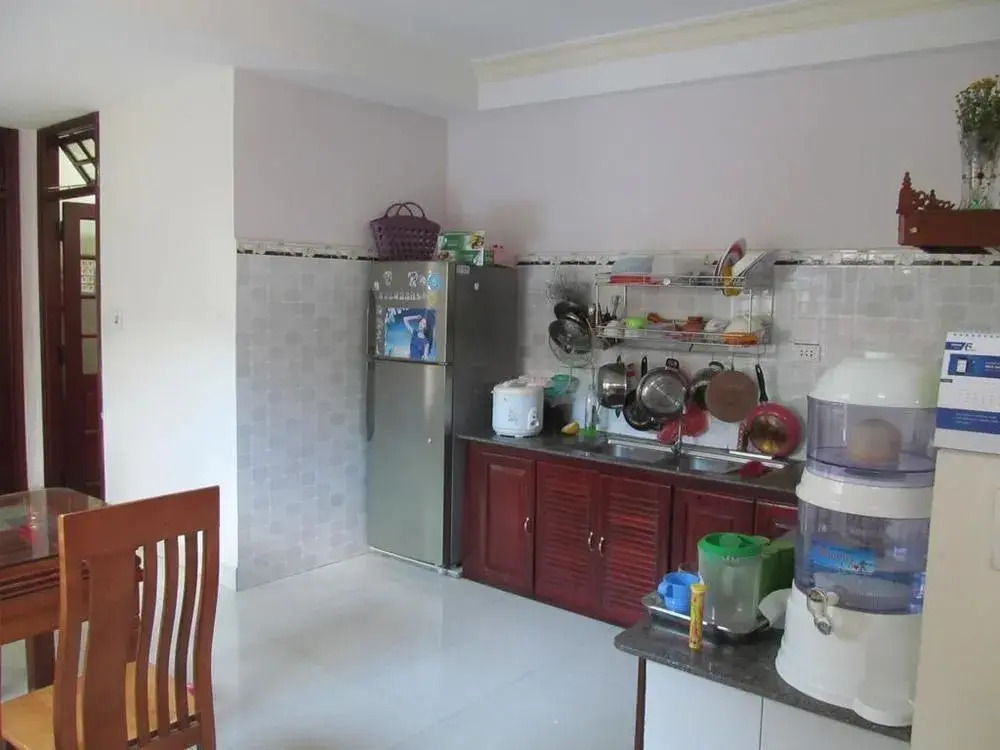 Hanigo Homestay - Hostel