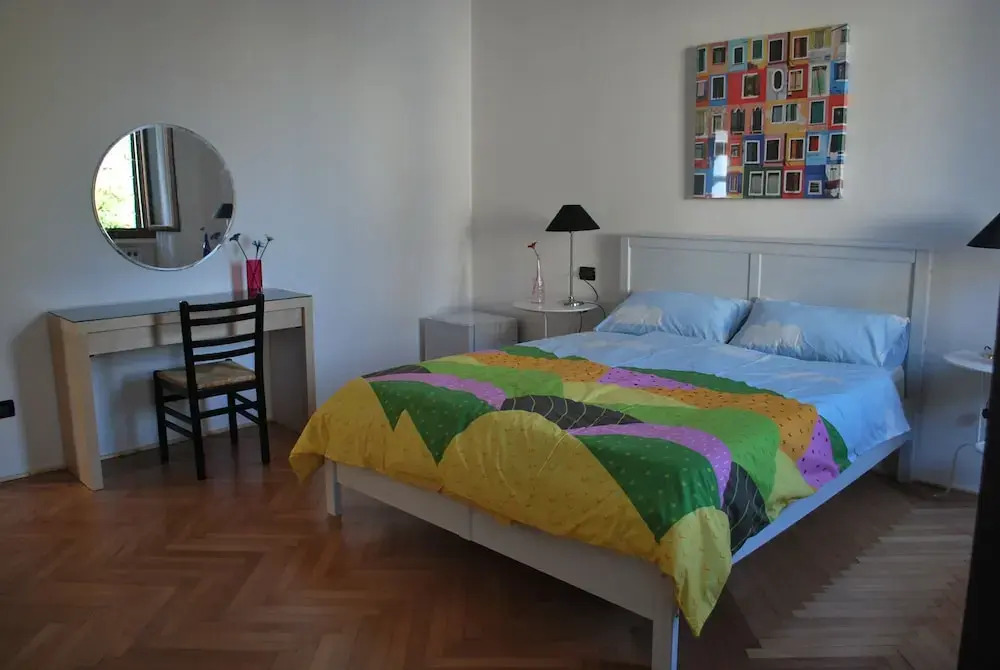 B&B Casa dOro