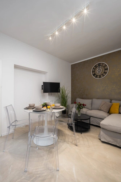 Apartment Villa Rebeka