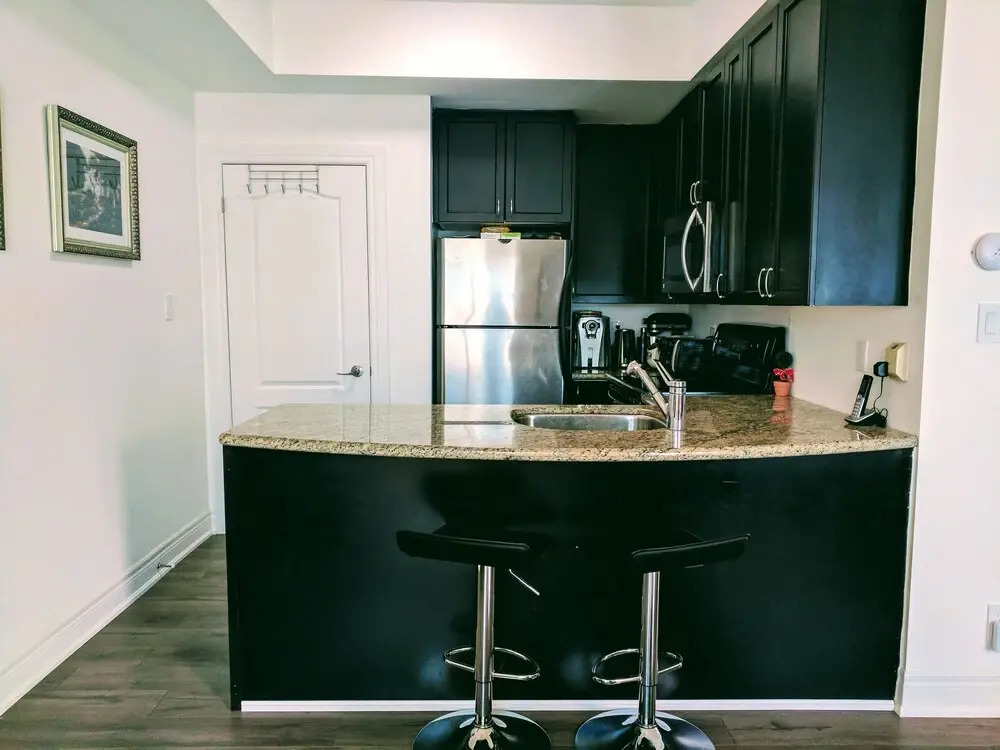 Gardens at Queen Luxury One Bedroom
