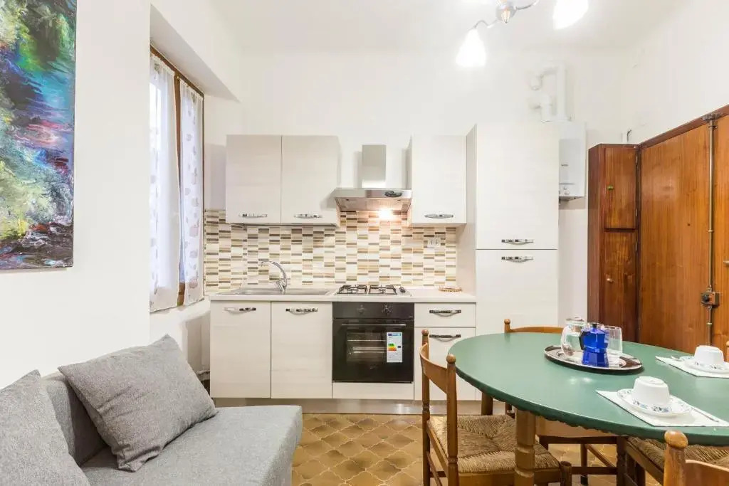 Amaseo - The Place Apartments
