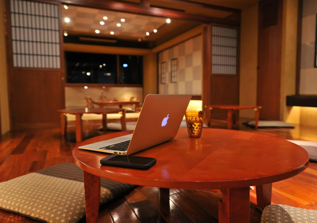 Guest House Tokyo Samurai