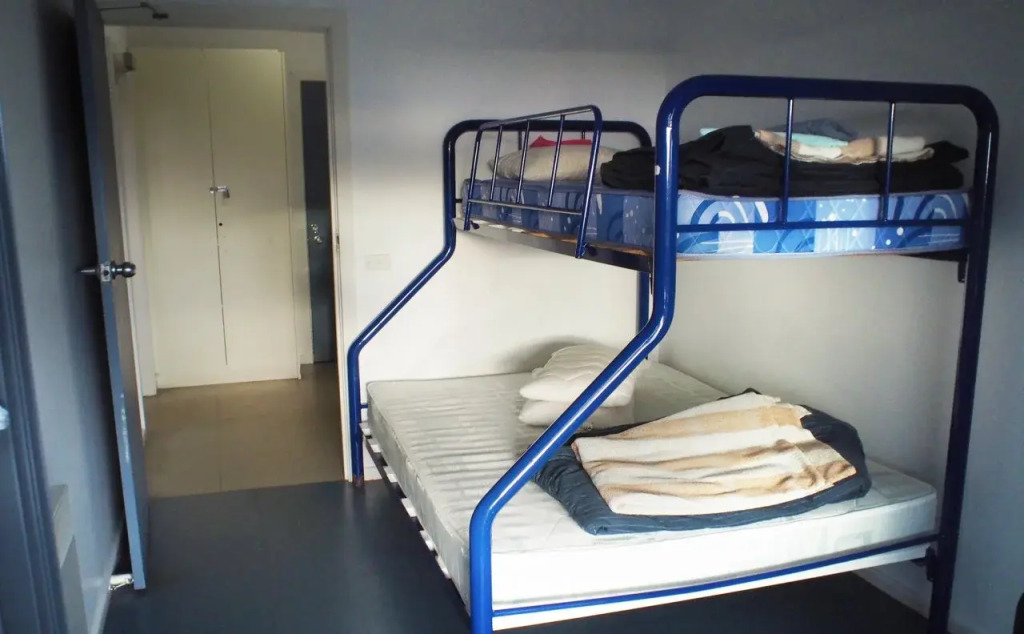 13th Apostle Accommodation