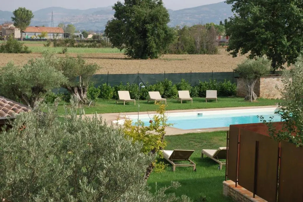 B&B Cuor Di Lavanda